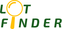 Lot Finder Logo